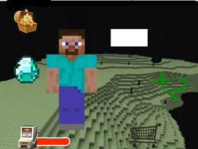 supa minecraft clica 1