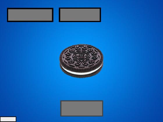 Oreo Clicker! 1 1