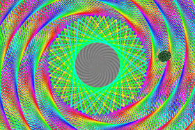 super TRIPPY SPIRAL