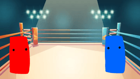 Boxing Game