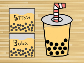 🧋Boba maker🧋