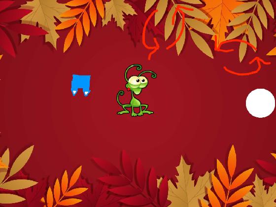 Creature maker app game