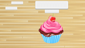 Cupcake Clicker