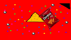 Doritos LETs GO