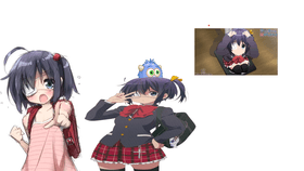 RIKKA