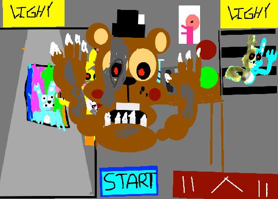 FNaF fun zone 😅