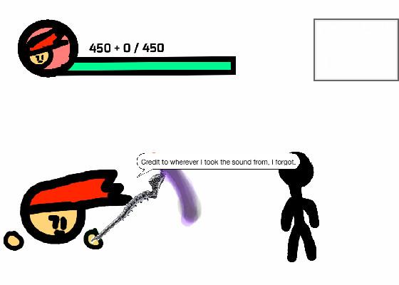 Adam’s Scythe