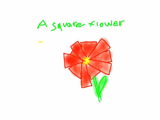 only people who loves flowers can see this