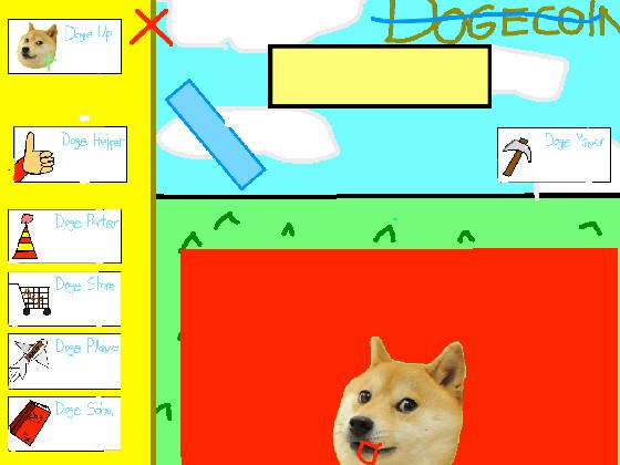 Doge project