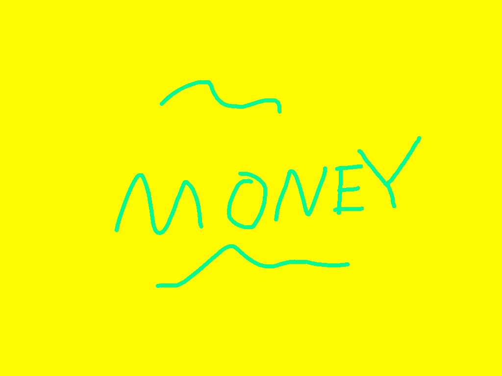 Money Snake