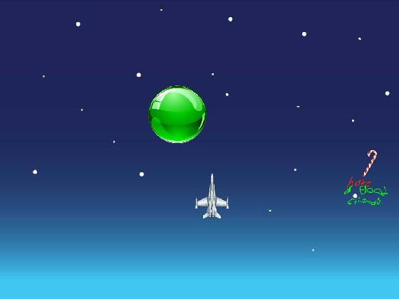 space shooter 1 1 1