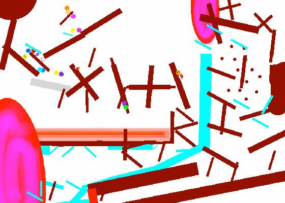 Marble Run 1 1 1