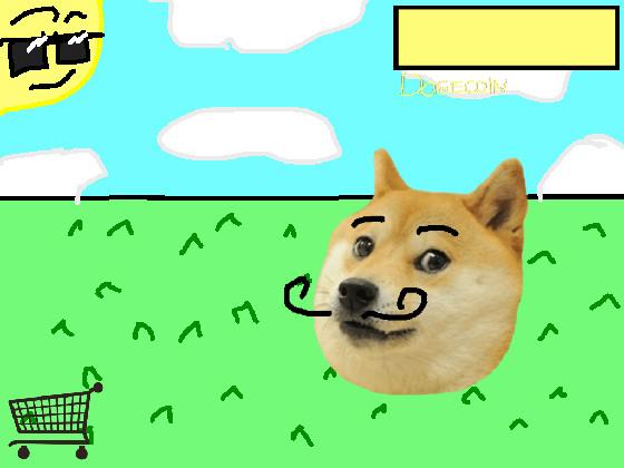 Doge Clicker 