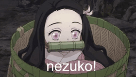 nezuko song