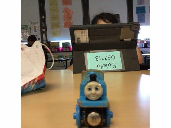 THOMAS TOY