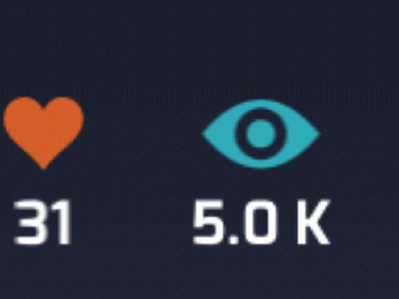 5k!