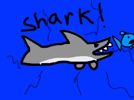 Shark! 1 2