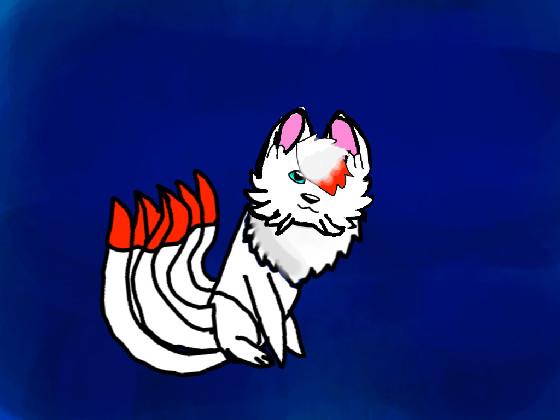 kitsune Animation 