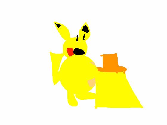 pikaeat