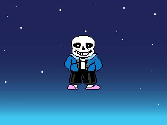 sans