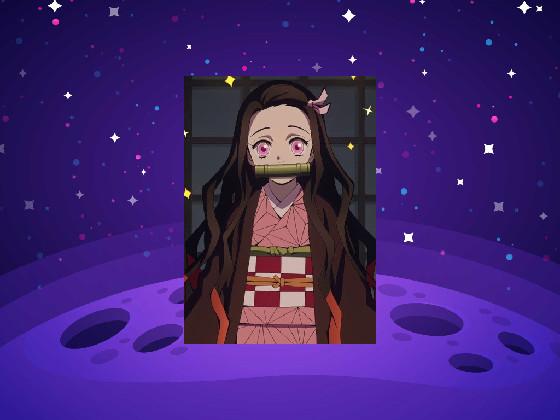 nezuko