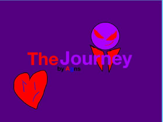 The Journey 1