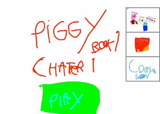 piggy book 1