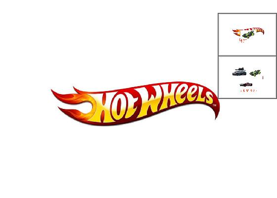 HOTWHEELS QUIZ