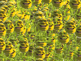 shrek spinner 1 1