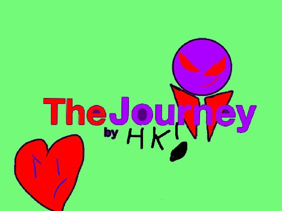 The Journey 1