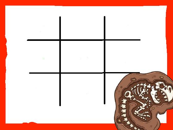 tic-tac-toe 1