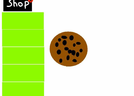 Cookie Clicker