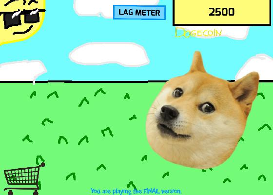 Doge Clicker 1 1 1