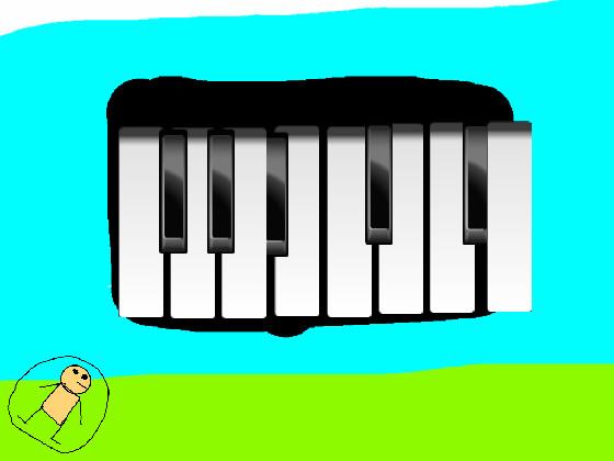 My Piano 2