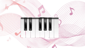 My Piano