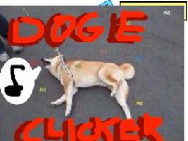 Doge Clicker 1 1