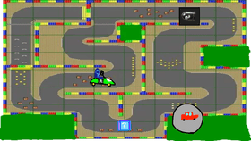 mario kart 1remix