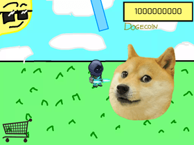 Doge Clicker