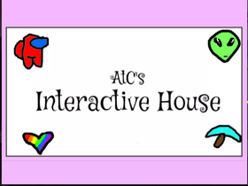 AtC’s Interactive House