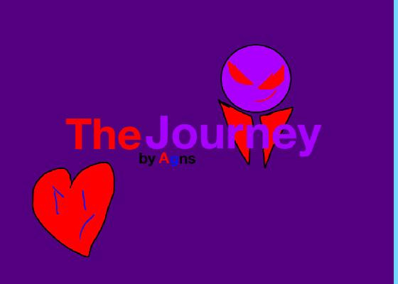 The Journey 1