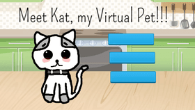 Virtual Pet