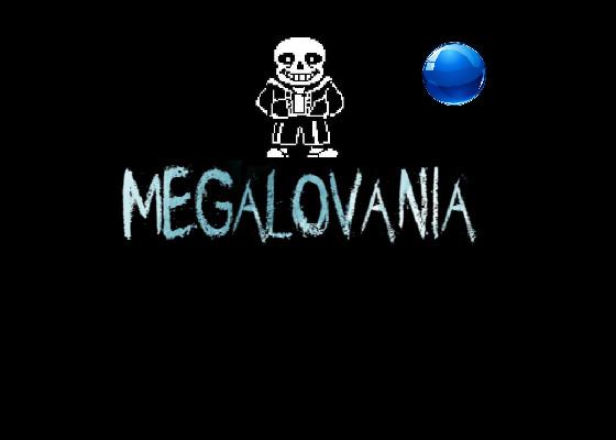 MEGALOVANIA  1