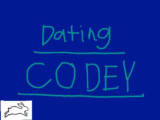 Date Codey!