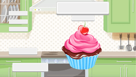 Cupcake Clicker