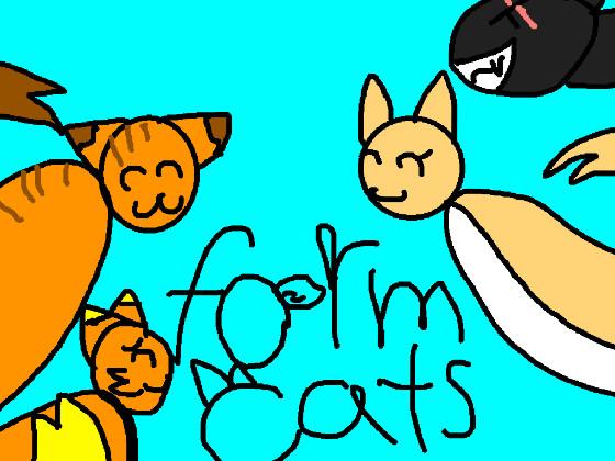 form cats - part 3