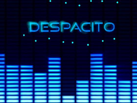 Despacito song 1 1 1