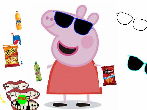 peepa pig dress up 1