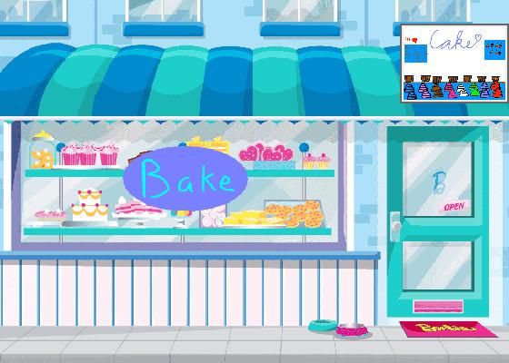 My Cupcake Bakery