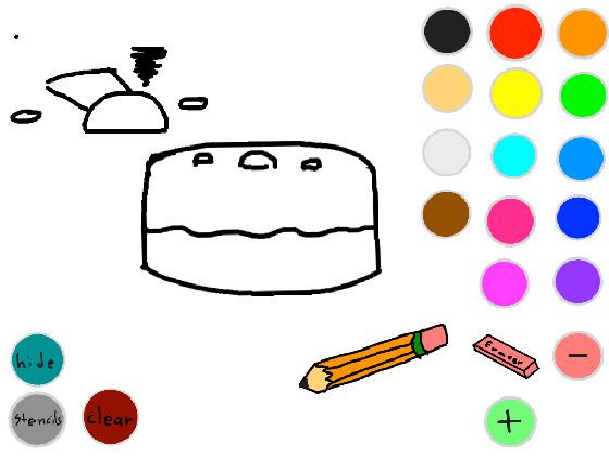 Free Draw! 1