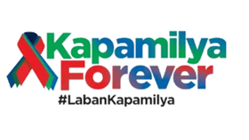ABS-CBN                                                                                      KAPAMILYA FOREVER